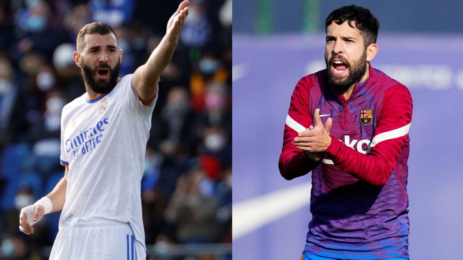 Madrid y Barça no quieren sorpresas en la Copa del Rey | Ver