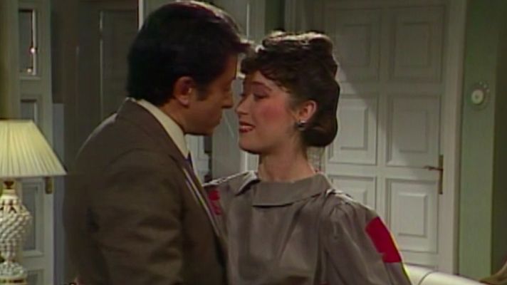 Nunca es tarde (serie) - Capítulo 3