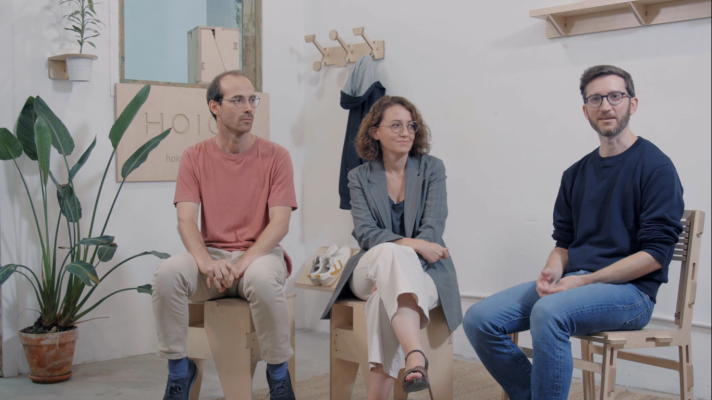 Helvètica - Hoioh Design