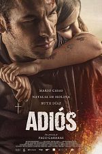 Poster de Adiós