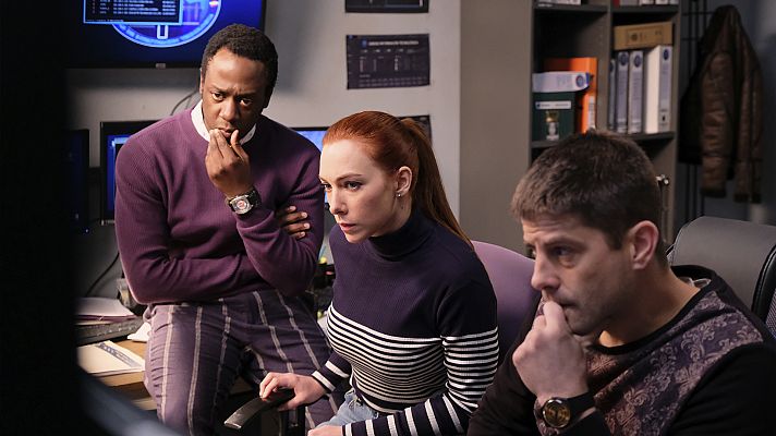 Servir y proteger - Mejores momentos de 'Servir y Proteger'