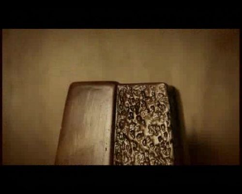 Disco del año 2009 - L. A. - Hands