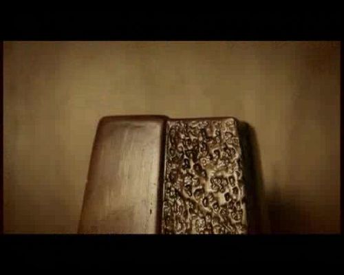 Disco del año 2009 - L. A. - Hands