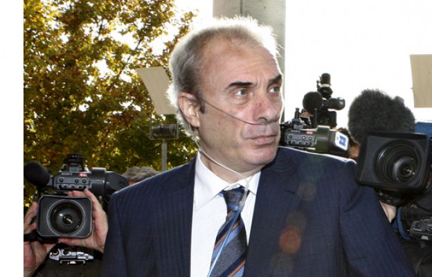 Informativo de Madrid - Informativo de Madrid - 12/11/09