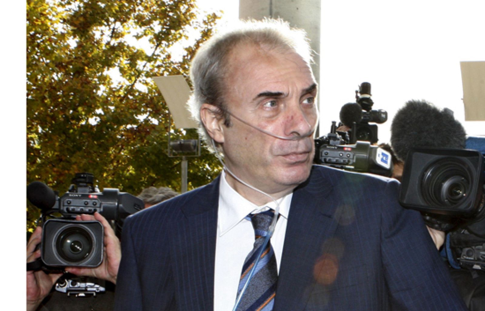 Informativo de Madrid (12/11/09)