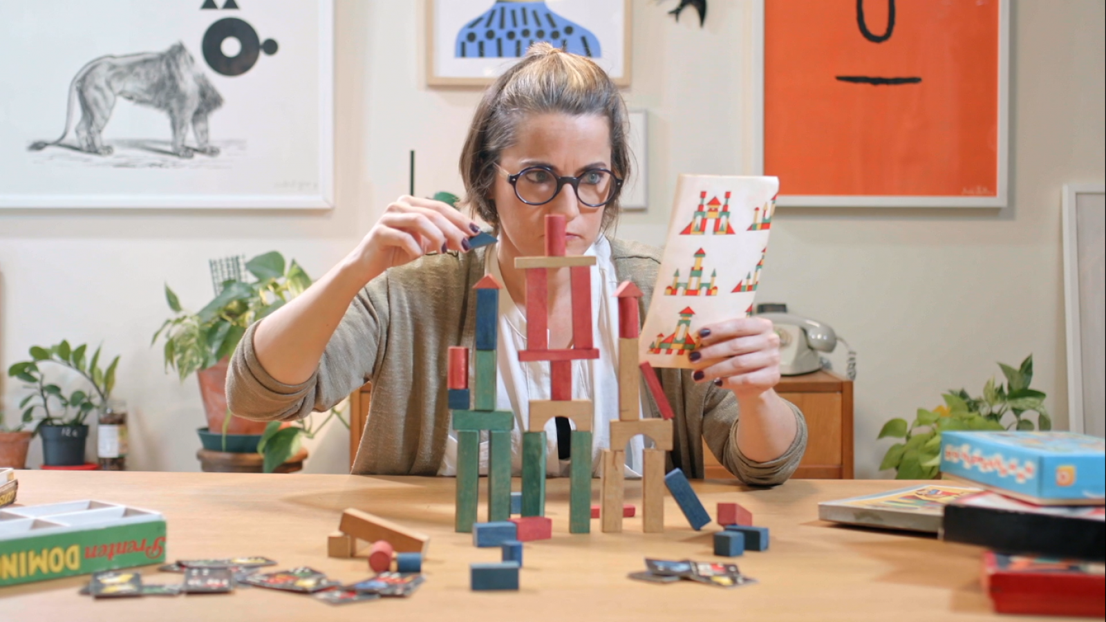 El disseny infantil a Helvètica