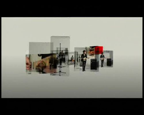 Disco del año 2009 - Zenttric - Sólo quiero bailar