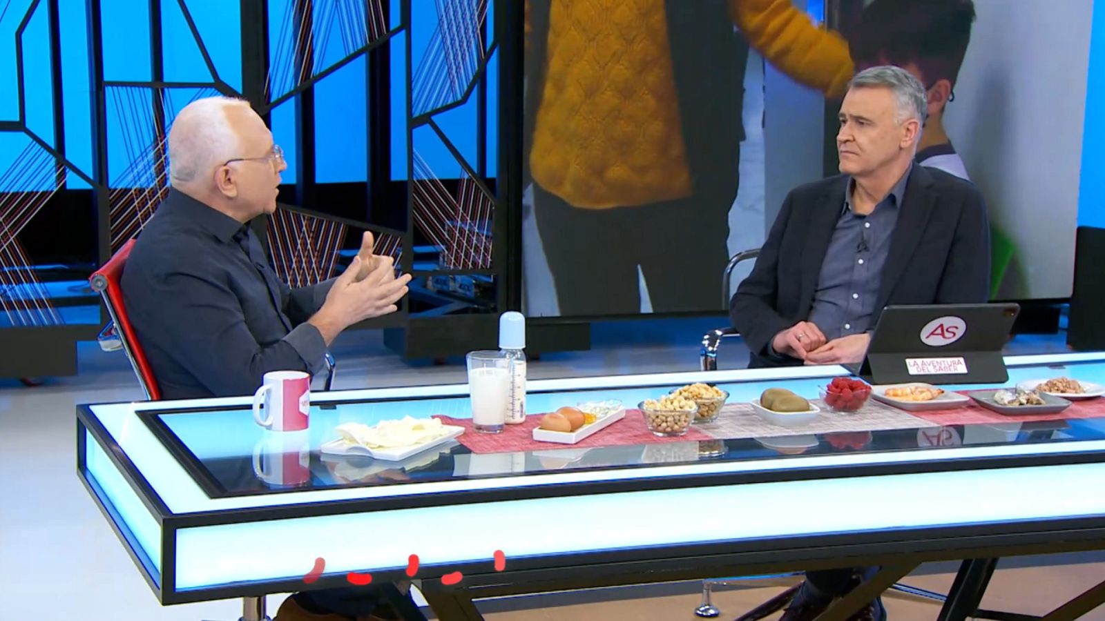 La aventura del saber - 10/01/22 - ver ahora