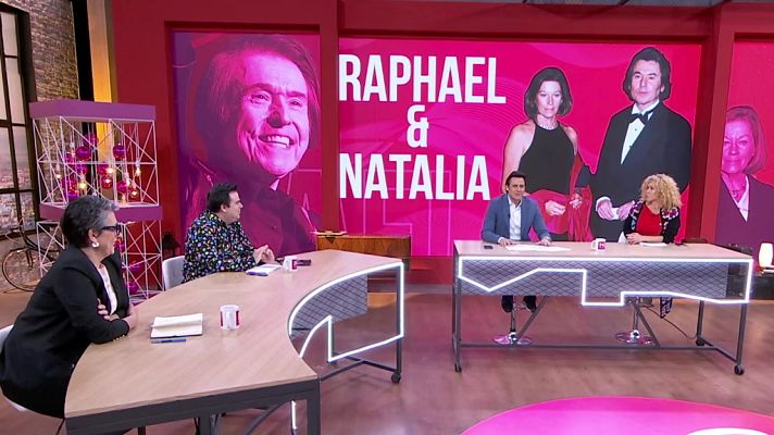 Mejor contigo - Programa 78