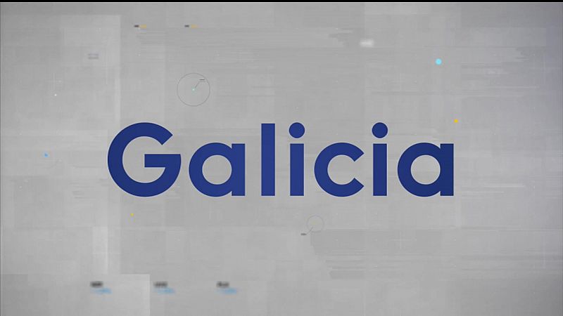 Galicia en 2 minutos 05-01-2022