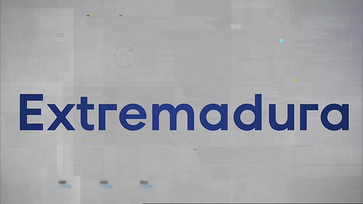 Noticias de Extremadura - Noticias de Extremadura - 05/01/2022