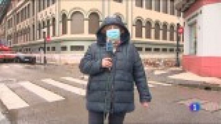 Panorama Regional - Asturias en 2' - 05/01/22