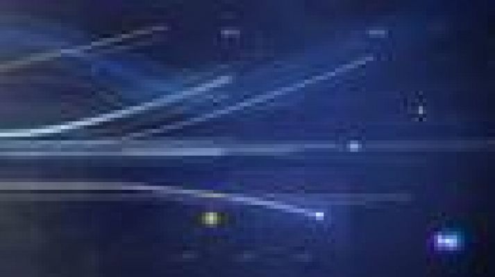 Telenavarra - Telenavarra -  5/1/2022