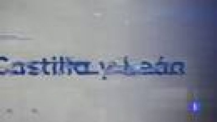 Noticias de Castilla y León - Noticias de Castilla y León - 05/01/22