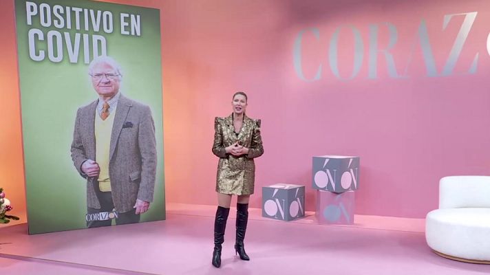 D Corazón - Corazón - 05/01/22