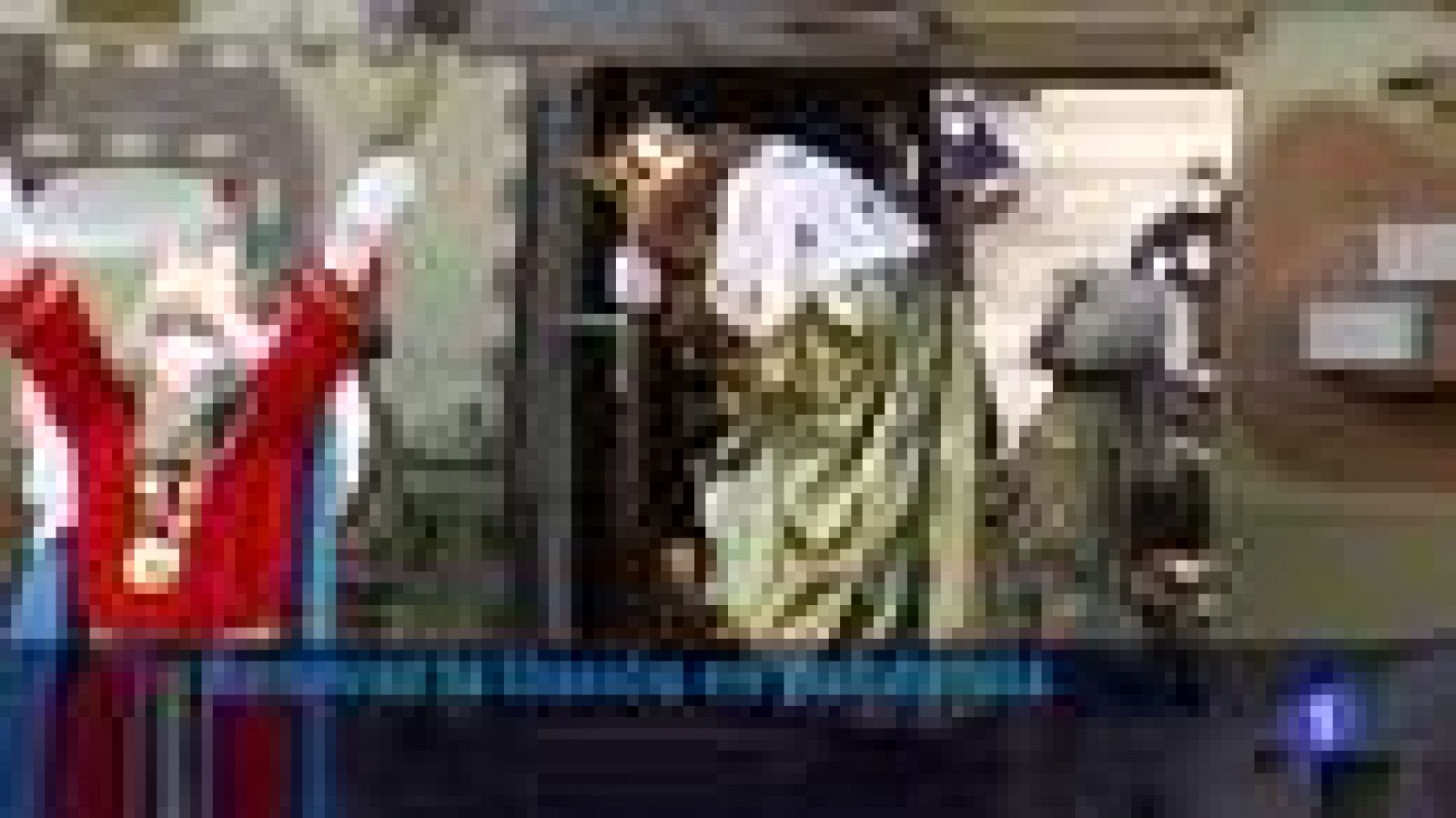 Informativo Telerioja - 5/01/22 ver ahora