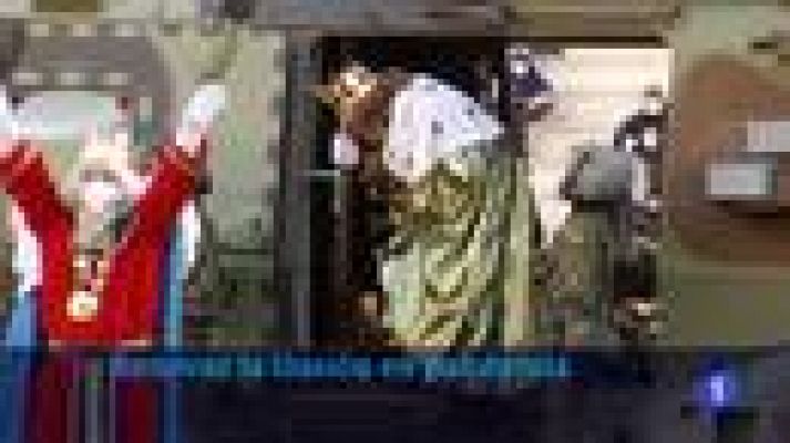 Informativo Telerioja - Informativo Telerioja - 5/01/22