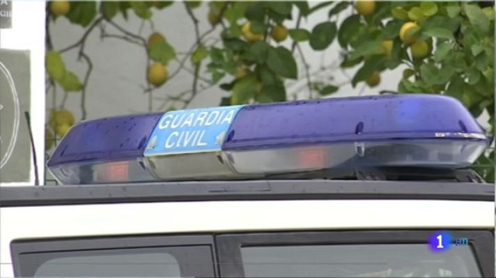 Noticias de Extremadura - Búsqueda de Manuel Pérez en Oliva de la Frontera