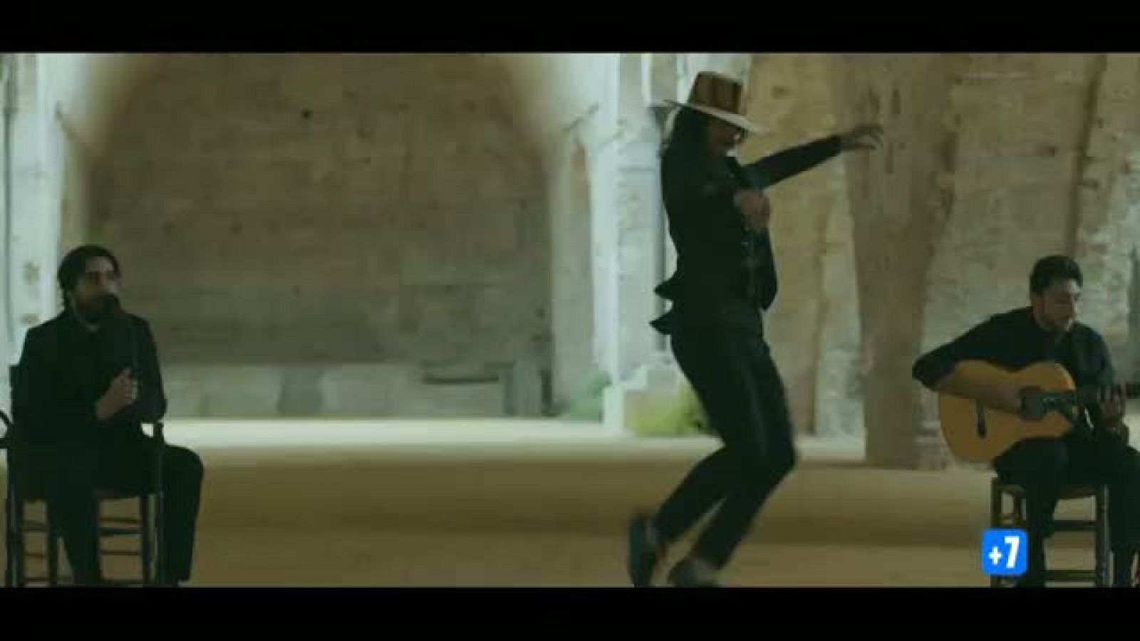  Estrenos de 2022 en La 2