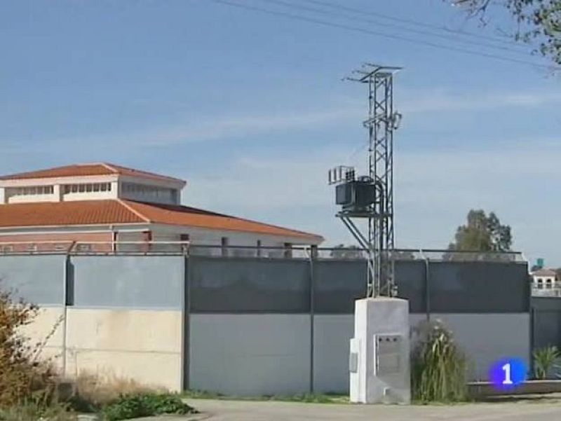  Noticias Andalucía (12/11/09)