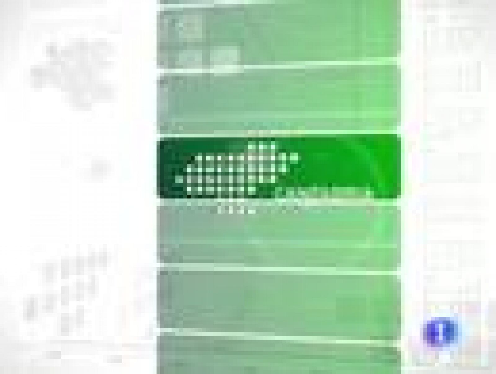 Telecantabria. Informativo de Cantabria.(12/11/09)