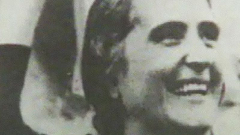 Informe semanal - La vida de Dolores Ibárruri, 'Pasionaria'