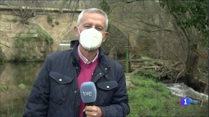 Noticias de Extremadura - Continúa la búsqueda de Camilo Crespo en Plasencia