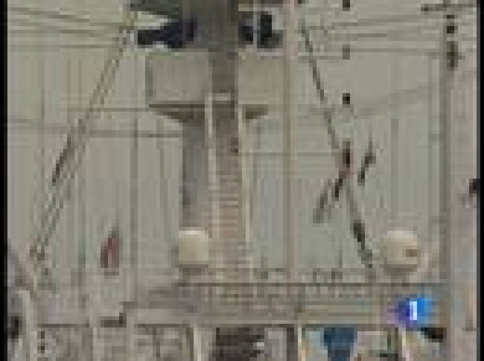 Ocho atuneros con bandera española siguen fondeados en las islas Seychelles | Ver