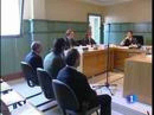  - Juicio del caso Neira