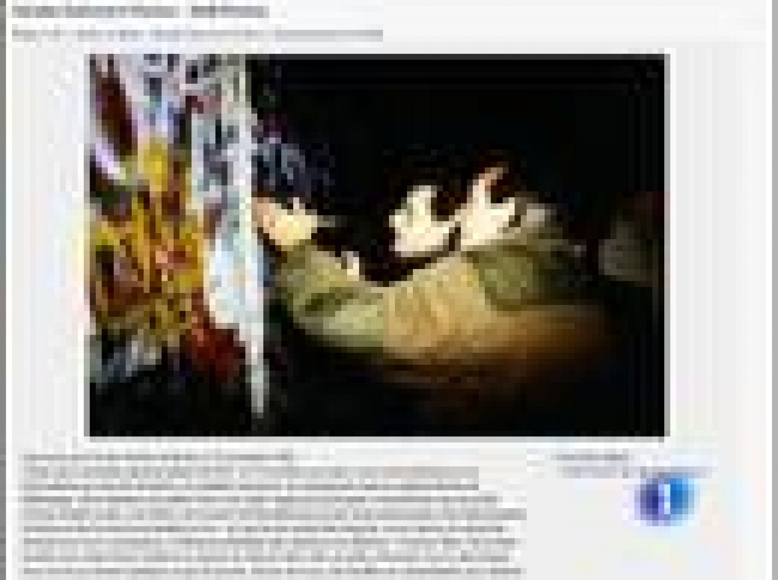 Los medios de comunicación intentan demostrar que Sarkozy no estuvo en la caída del Muro de Berlín | Ver