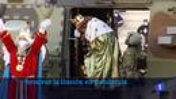 Informativo Telerioja - Informativo Telerioja 2 - 5/01/22