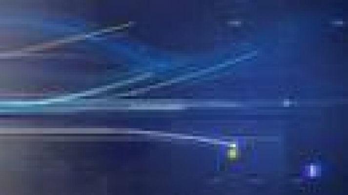 Noticias de Castilla y León - Noticias de Castilla y León 2 - 05/01/22