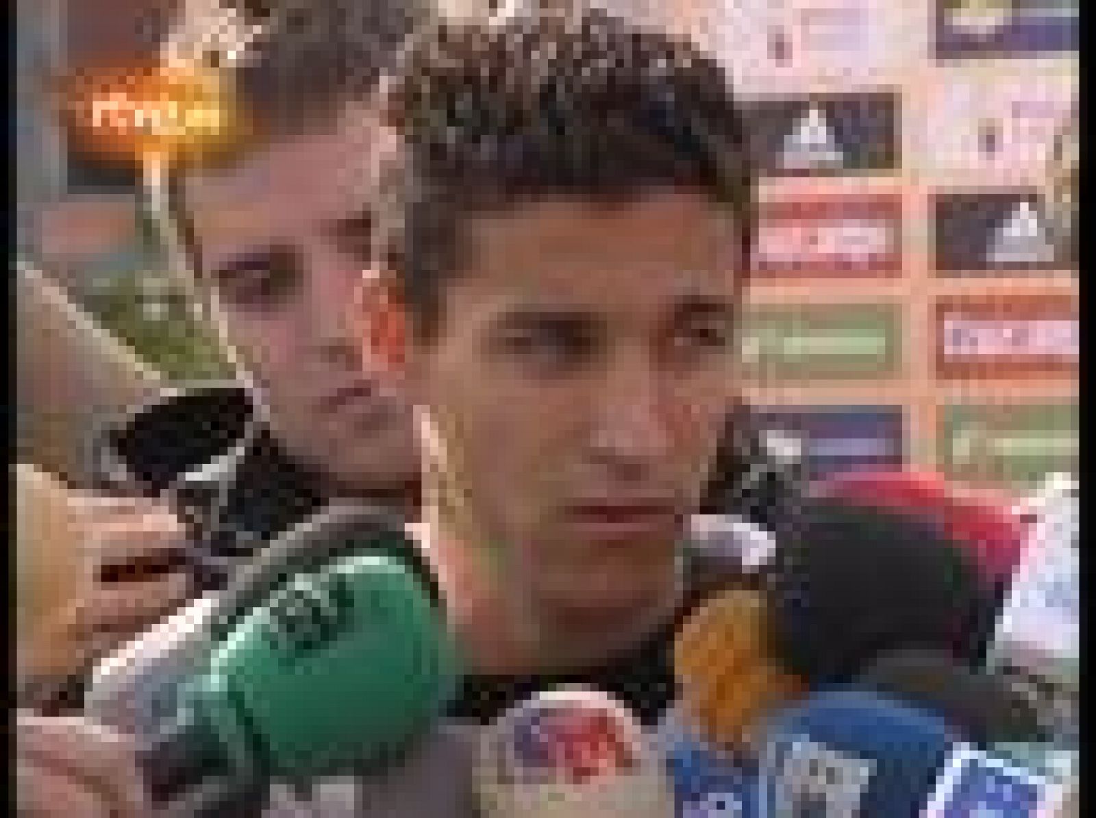 Jesús Navas ha sido la gran novedad en la concentración de la selección española para preparar el amistoso de este sábado ante Argentina. 