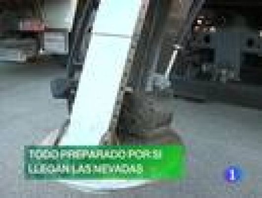 Noticias Murcia - Noticias Murcia - 12/11/09