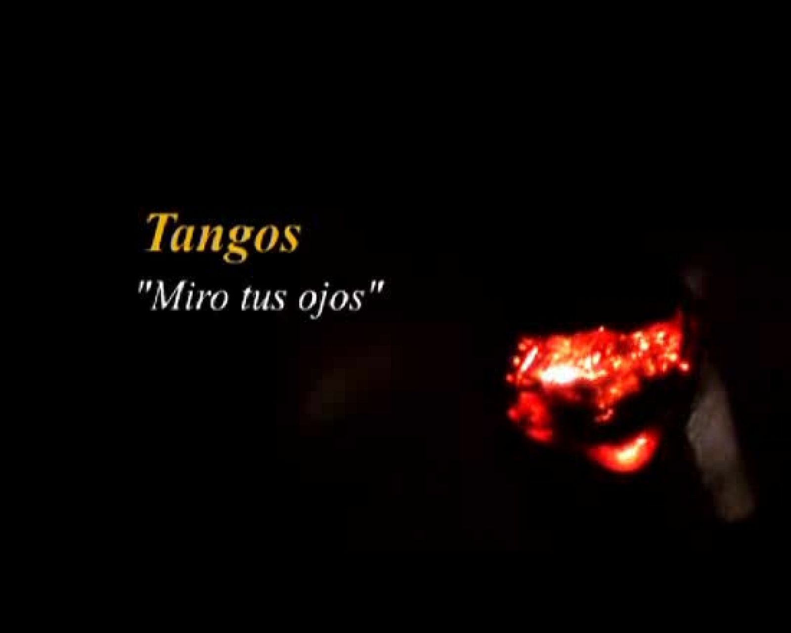 Disco del año 2009 - Rocío Márquez - Miro tus ojos - Disco del año 2009 | Ver