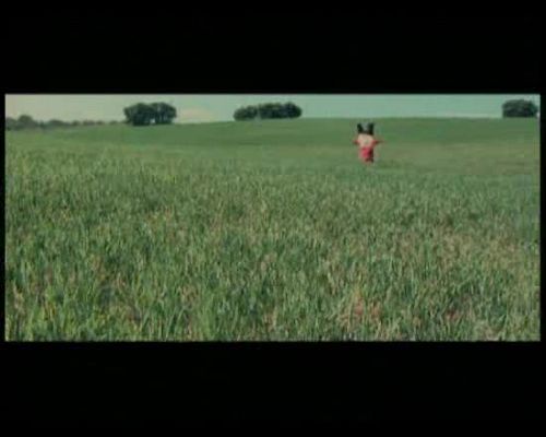 Disco del año 2009 - Georgina - Con tan sólo una mirada