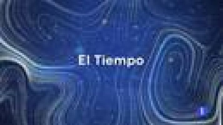  El Tiempo en la Region de Murcia - 05/01/2022