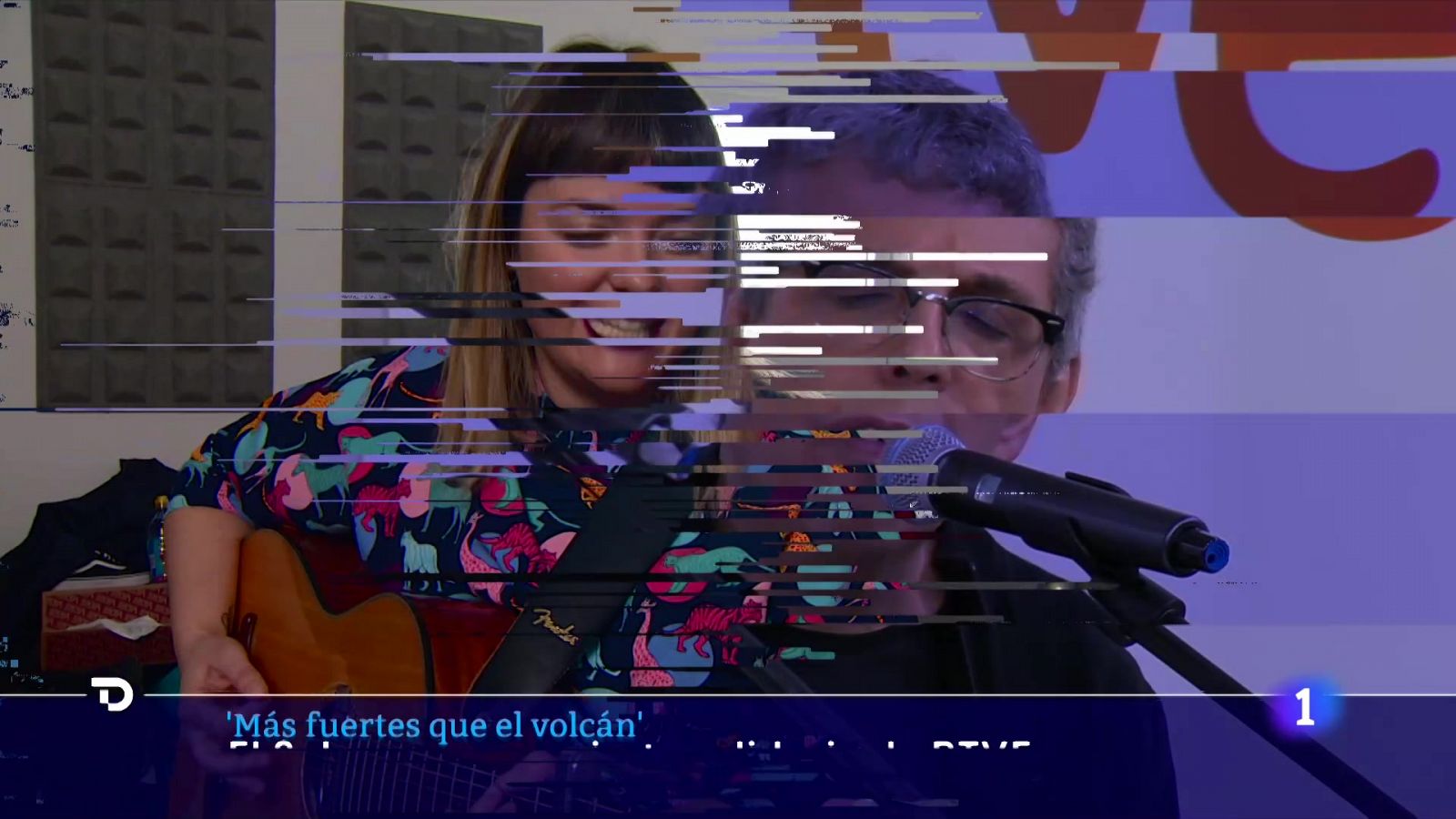 El grupo Mäbu y su disco sobre las diversas emociones | Ver