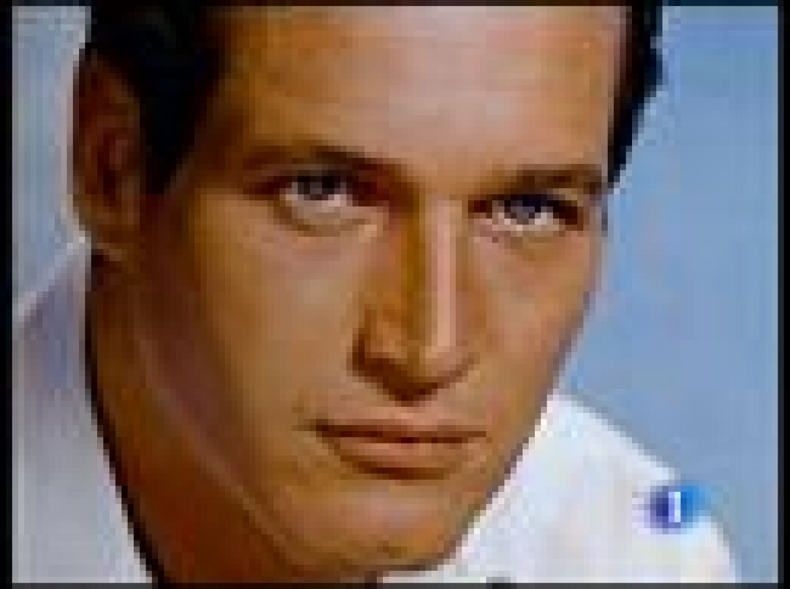 Sin programa: Primera biografía de Paul Newman  | RTVE Play