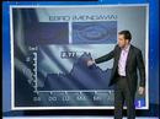 El tiempo - El Tiempo - 12/11/09