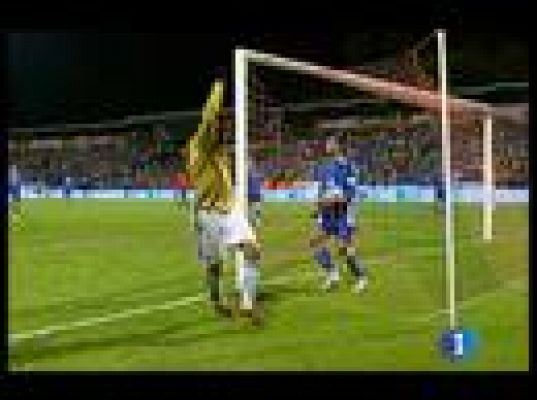  - Navas, el centro de atención