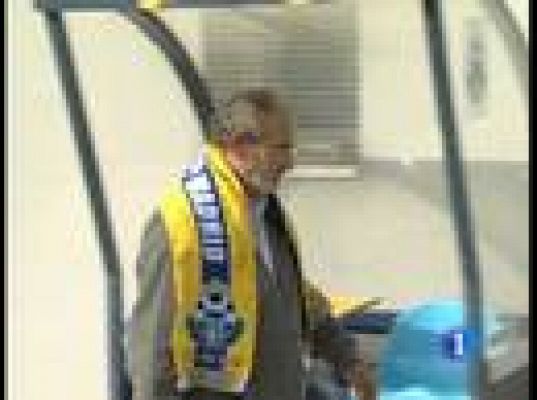 Copa del Rey - El Alcorcón hace caja con la Copa