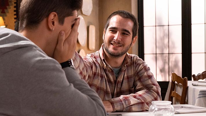 Dos vidas - Episodio 233