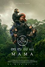 Poster de MAMA
