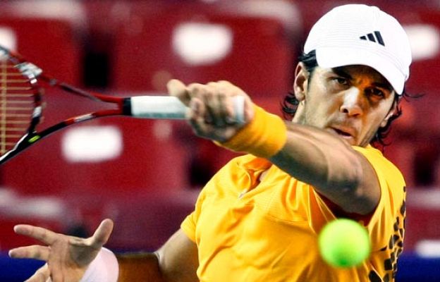  - Verdasco, adiós a París