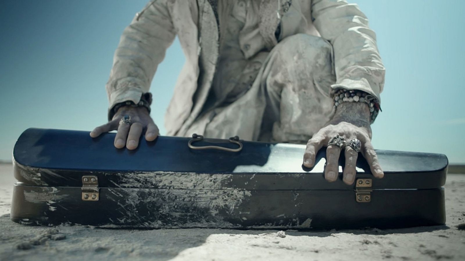 Somos documentales - Ara Malikian, una vida entre las cuerdas - ver ahora