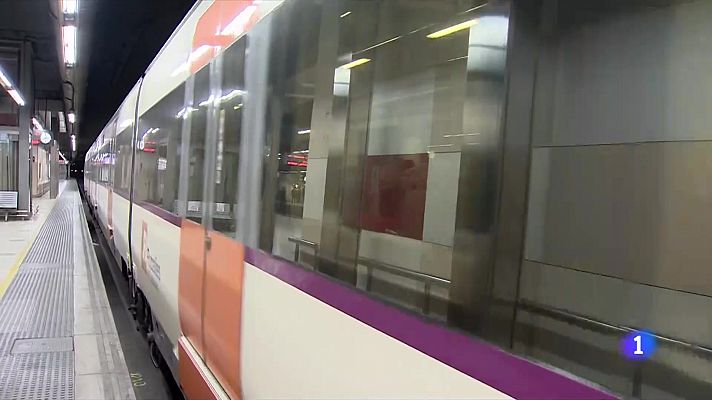 L'Informatiu - Se superen els 2.000 hospitalitzats i preocupa l'evolcuió dels contagis dels propers dies