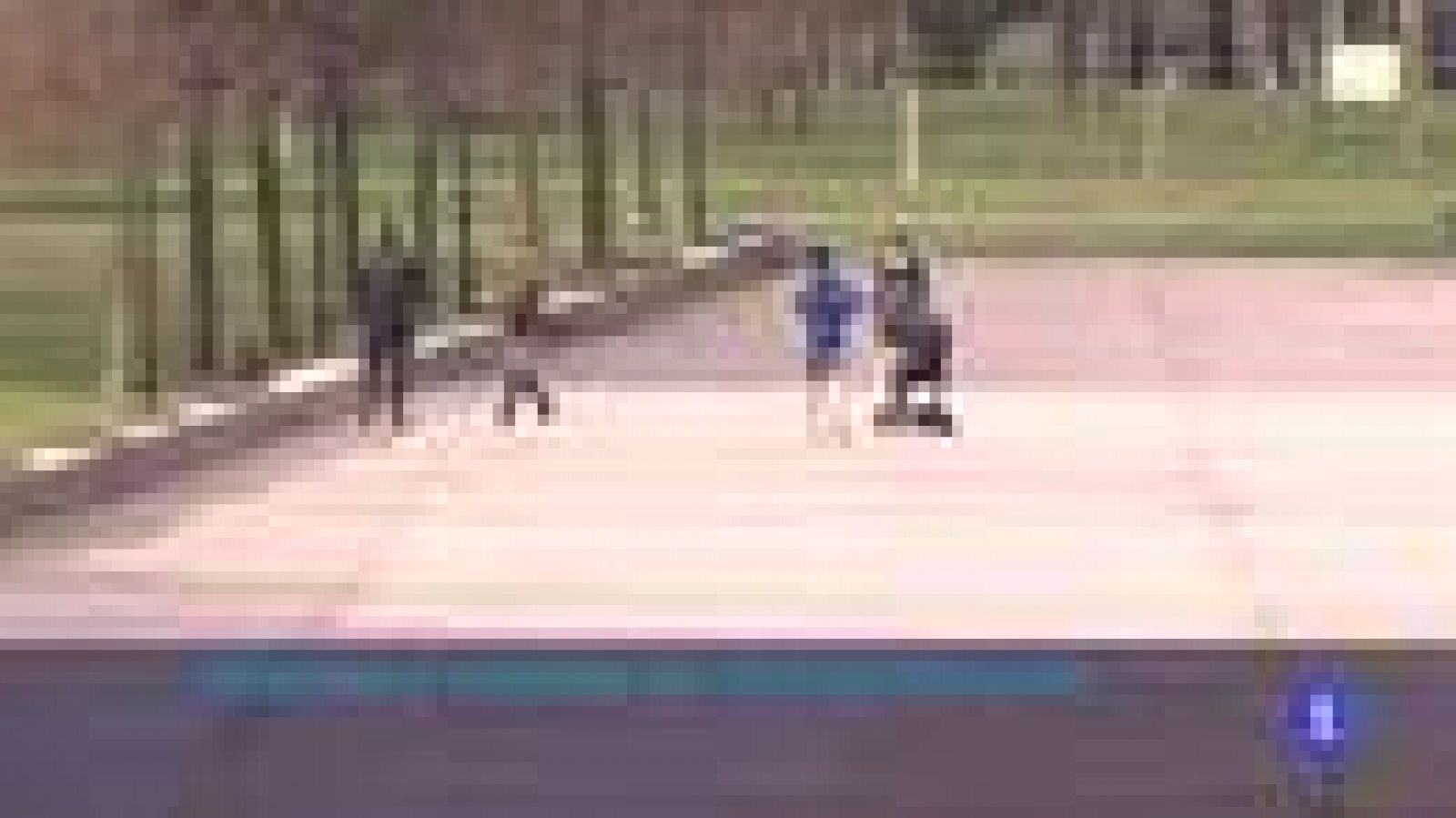 El tiempo en La Rioja - 7/01/22 ver ahora