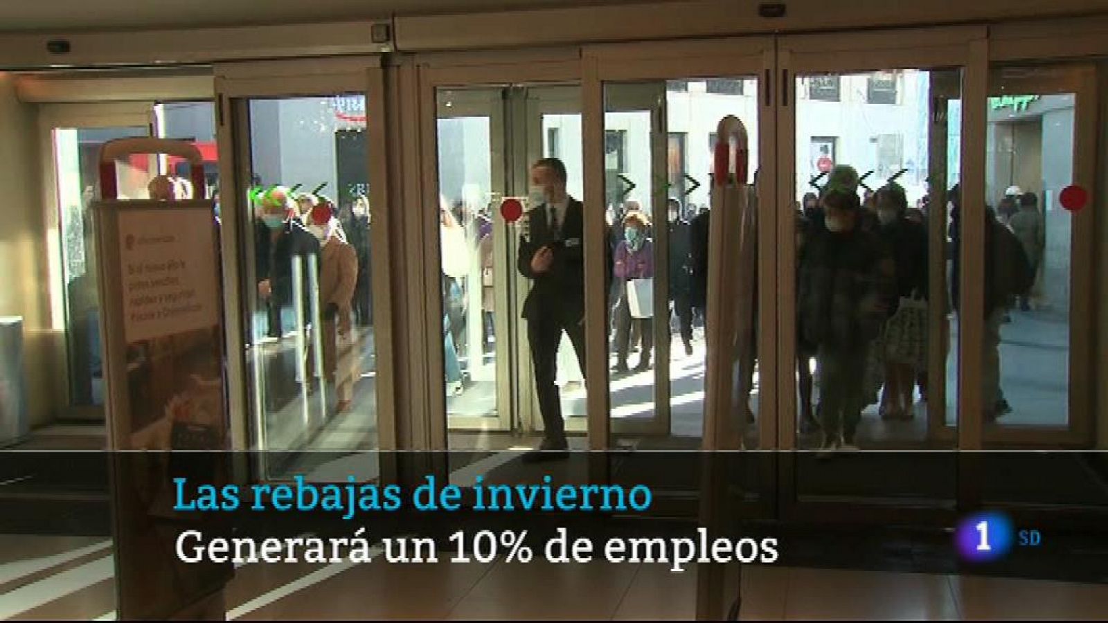 Informativo de Madrid 1     7/1/2022- RTVE.es