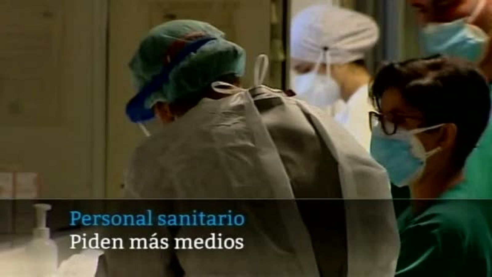 Castilla y León en 1' - 07/01/22 